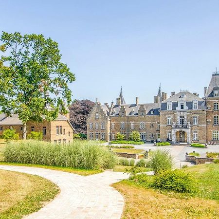 Domaine De Ronchinne - Chateau Et Ecuries Maillen Exteriér fotografie
